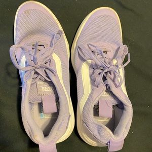 Vans only worn 3 times